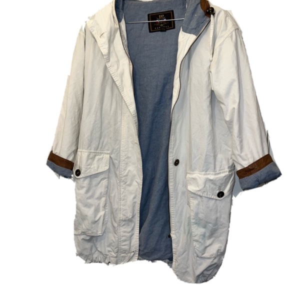 Express Jackets & Blazers - EXP Jacket/Coat